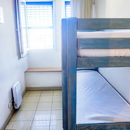 Le Nadir-3 By Interhome Фрежюс