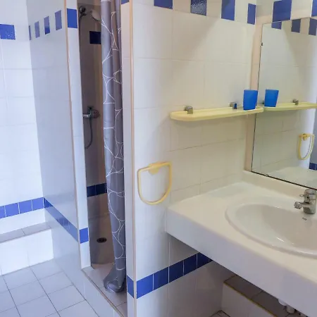 Апартаменты Le Nadir-3 By Interhome Фрежюс