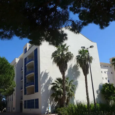 Le Nadir-3 By Interhome Apartmán *