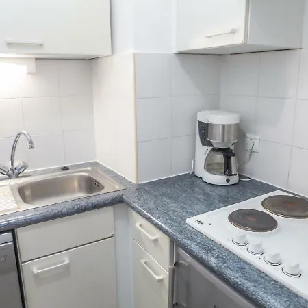 Le Nadir-3 By Interhome * Фрежюс