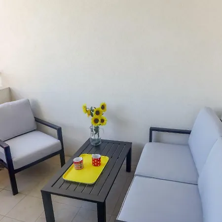 Le Nadir-3 By Interhome *