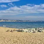 Le Nadir-3 By Interhome * Fréjus