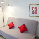 Le Nadir-3 By Interhome Apartmán Fréjus