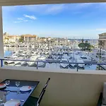 Apartman Le Nadir-3 By Interhome Fréjus