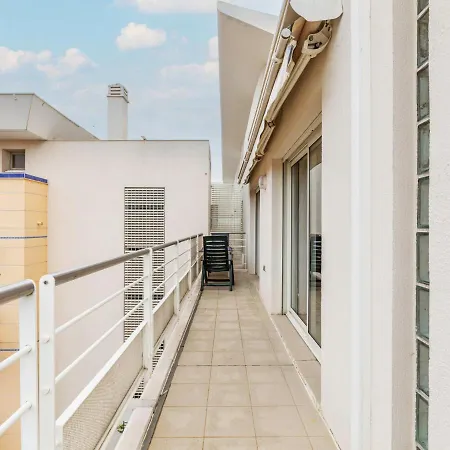 Le Nadir By Interhome 아파트 Fréjus