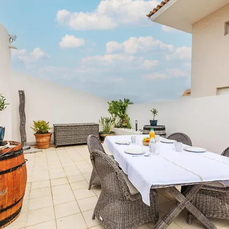 Le Nadir By Interhome *