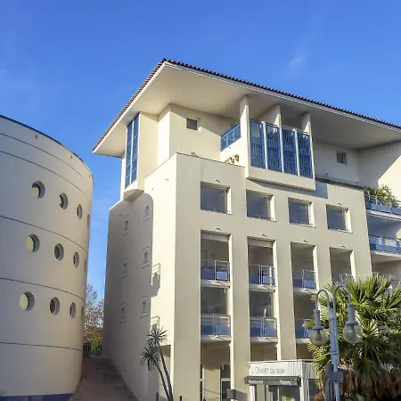 Le Nadir By Interhome 아파트