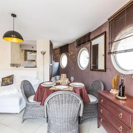 Le Nadir By Interhome *
