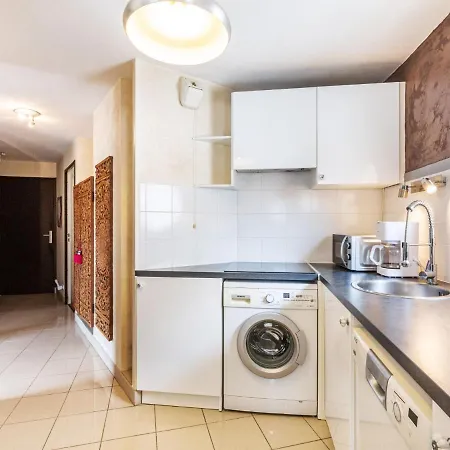 Le Nadir By Interhome 아파트