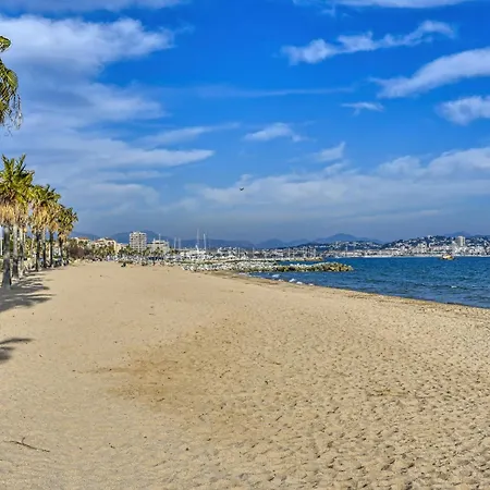 Le Nadir-3 By Interhome Fréjus