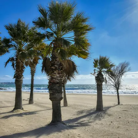 Lejlighed Le Nadir-3 By Interhome