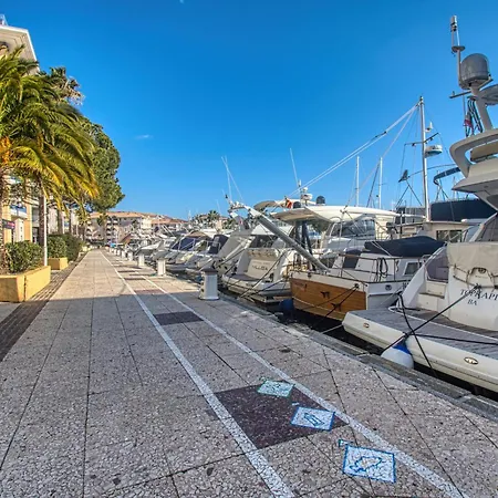 Lejlighed Le Nadir-3 By Interhome *