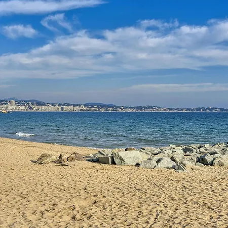 Le Nadir-3 By Interhome * Fréjus