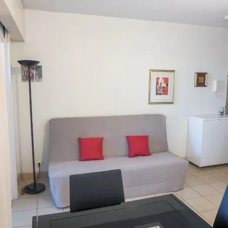 Le Nadir-3 By Interhome *