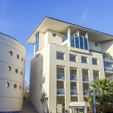 Le Nadir-3 By Interhome *