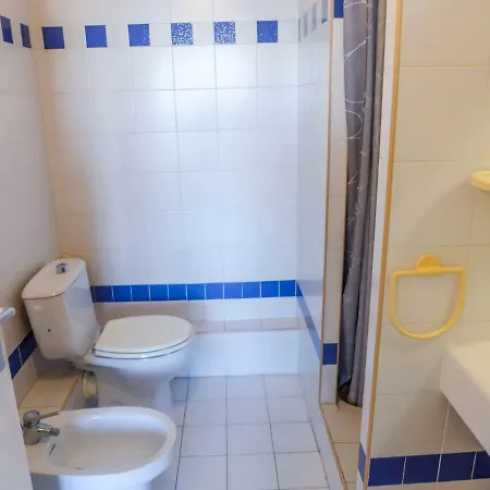 Le Nadir-3 By Interhome Lägenhet