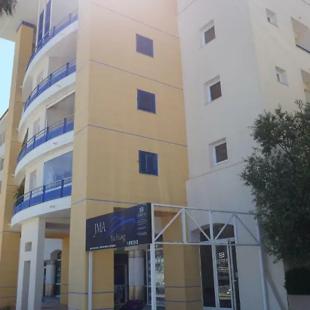 Le Nadir-3 By Interhome Fréjus