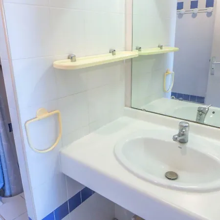 Le Nadir-3 By Interhome