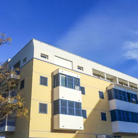 Le Nadir-3 By Interhome *