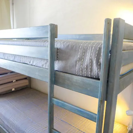 Le Nadir-3 By Interhome Lejlighed Fréjus