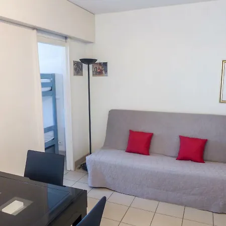 Le Nadir-3 By Interhome