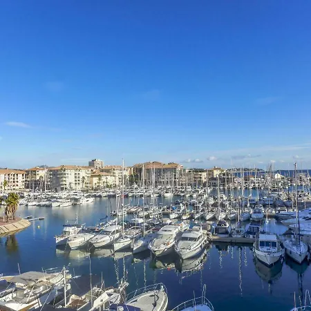 Apartamento Le Nadir-3 By Interhome *