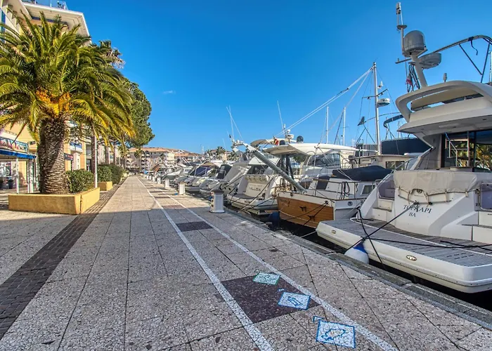 Daire Le Nadir-3 By Interhome *