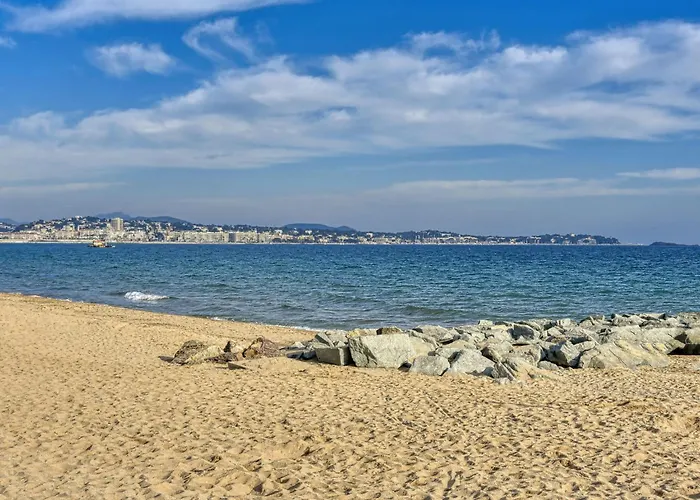 Le Nadir-3 By Interhome * Fréjus