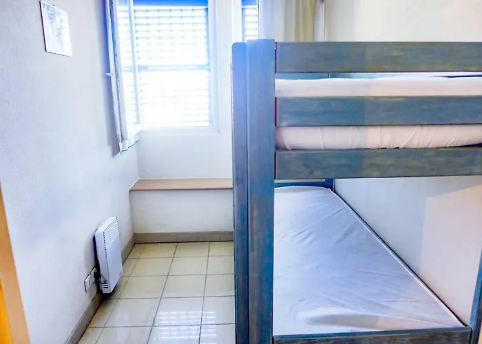 Le Nadir-3 By Interhome Fréjus