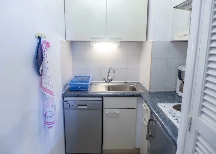 Le Nadir-3 By Interhome Daire *