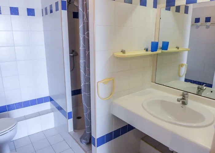 Daire Le Nadir-3 By Interhome Fréjus