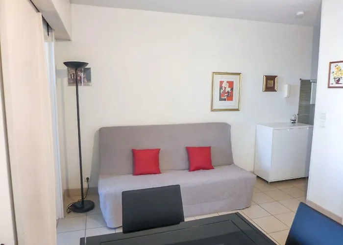 Le Nadir-3 By Interhome *