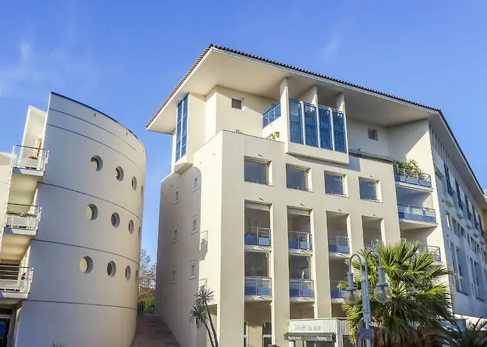 Le Nadir-3 By Interhome *