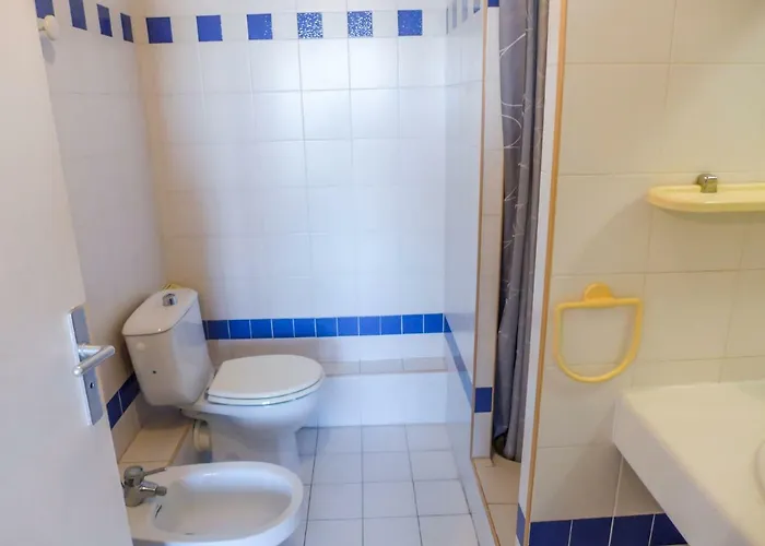 Le Nadir-3 By Interhome Daire