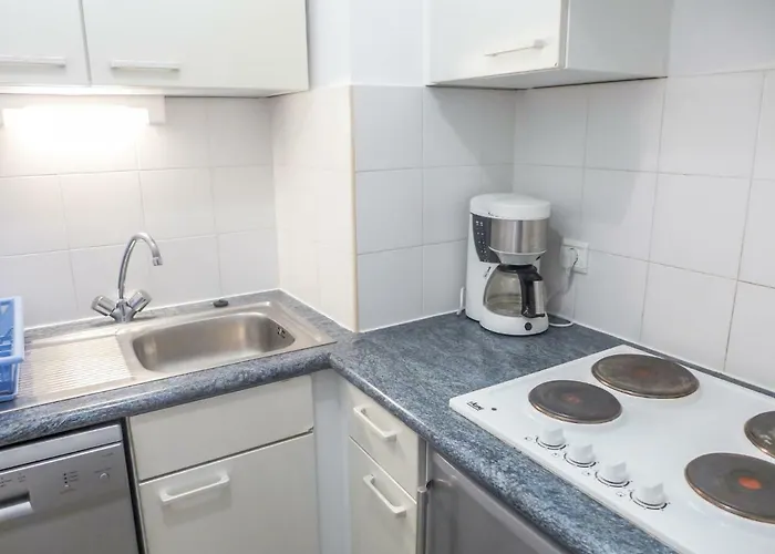 Le Nadir-3 By Interhome * Fréjus