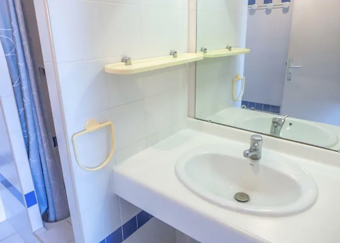 Le Nadir-3 By Interhome