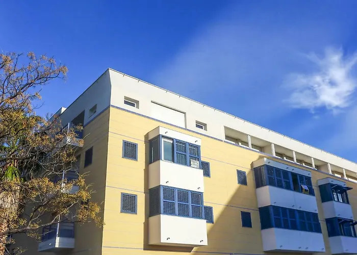 Le Nadir-3 By Interhome *