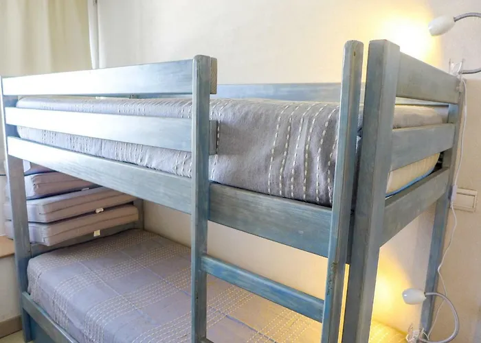 Le Nadir-3 By Interhome Daire Fréjus