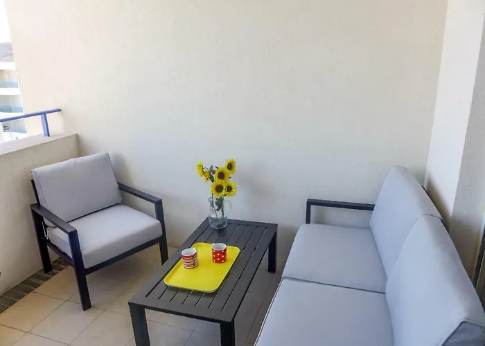 Le Nadir-3 By Interhome *