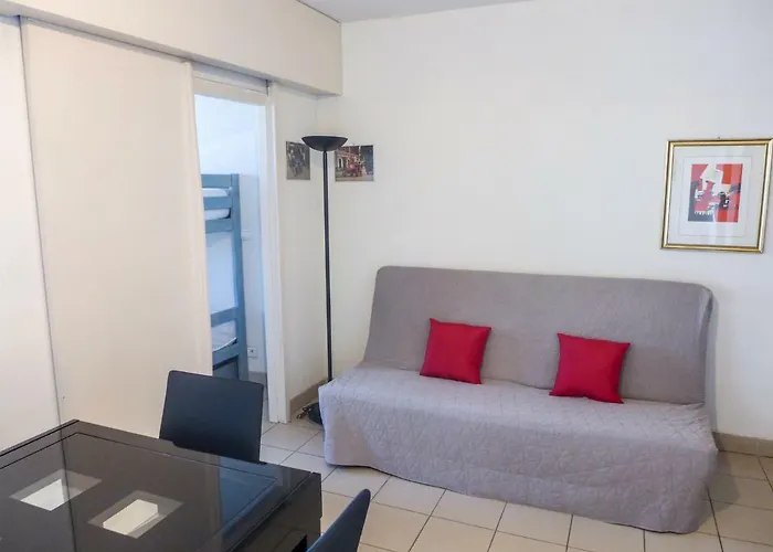 Le Nadir-3 By Interhome