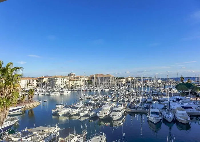 Daire Le Nadir-3 By Interhome *